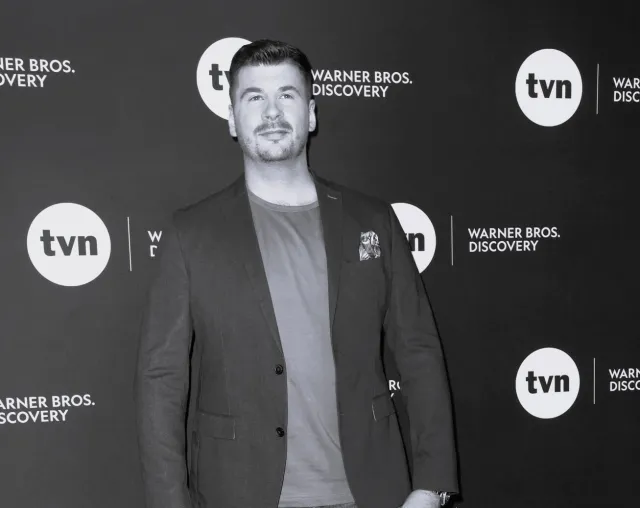 Nie żyje Maciej Mindak, gwiazda programów o nieruchomościach. Miał zaledwie 38 lat