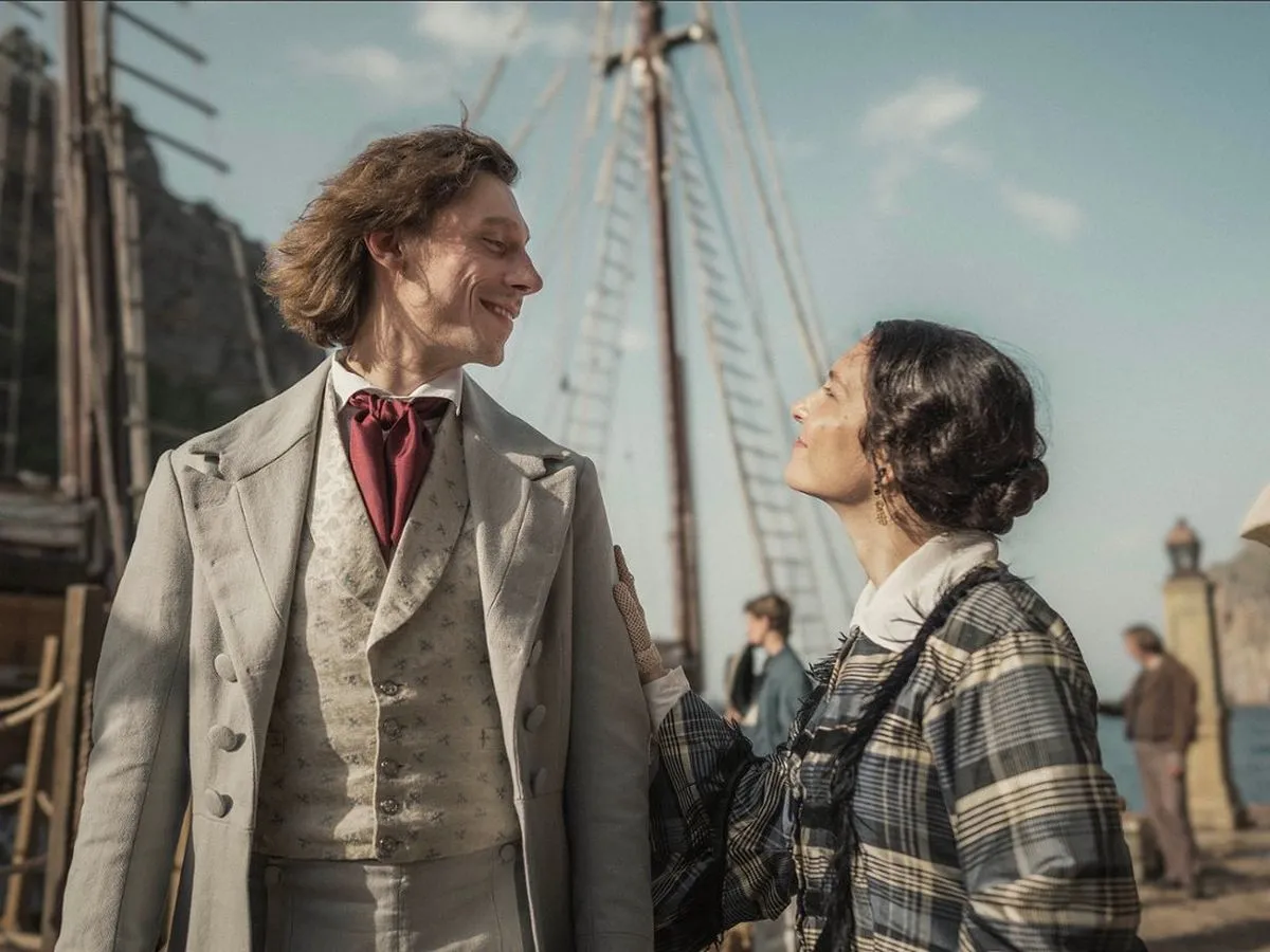 Najbardziej wyczekiwana polska superprodukcja. I już wyróżniona