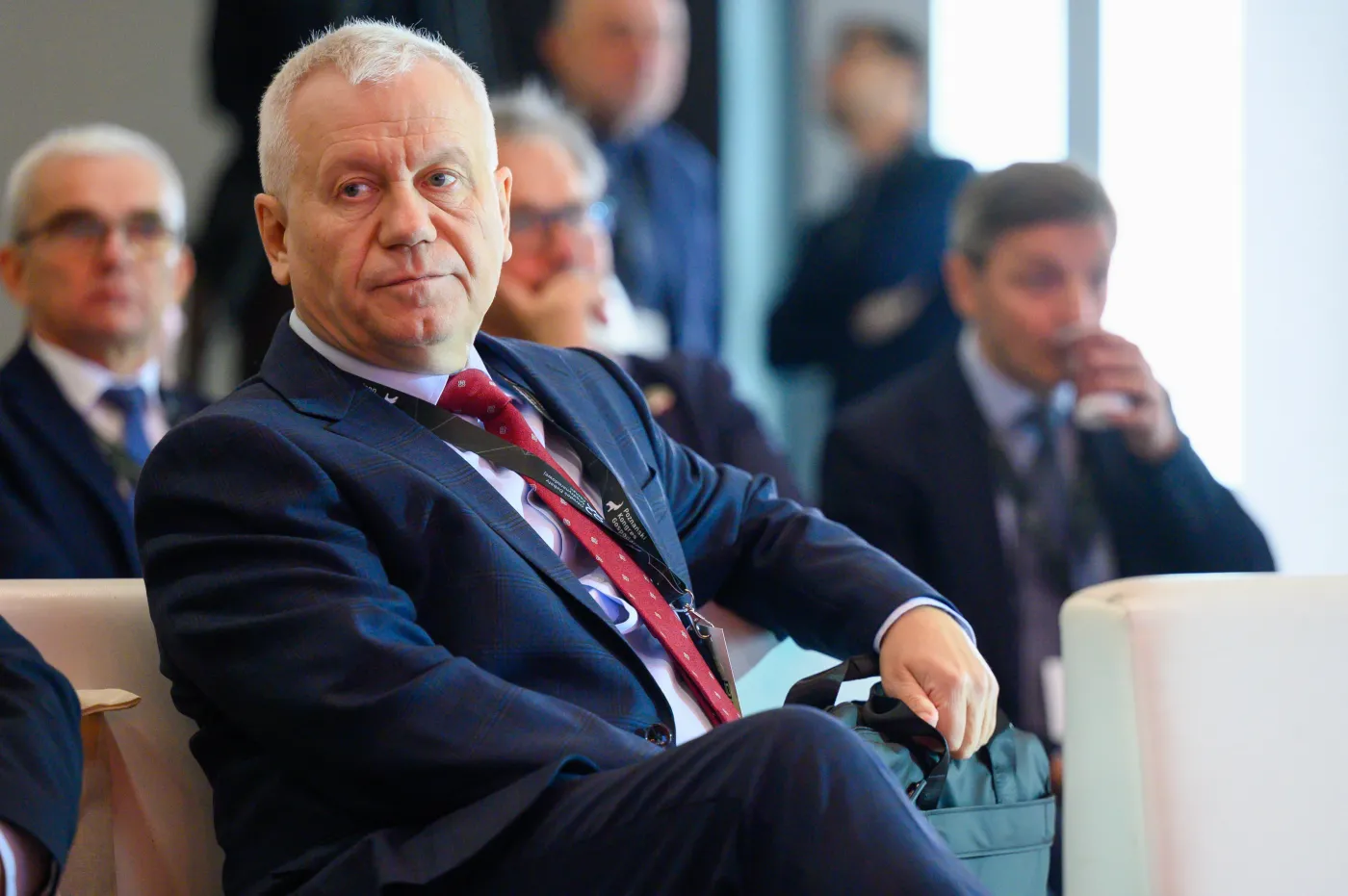 Marek Jurek o Polexicie: "Jeżeli nic się nie zmieni, to powinniśmy odejść" z UE