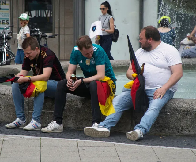 Niemcy w przededniu rewolucyjnych zmian. Pójdą w ślady Danii i Francji