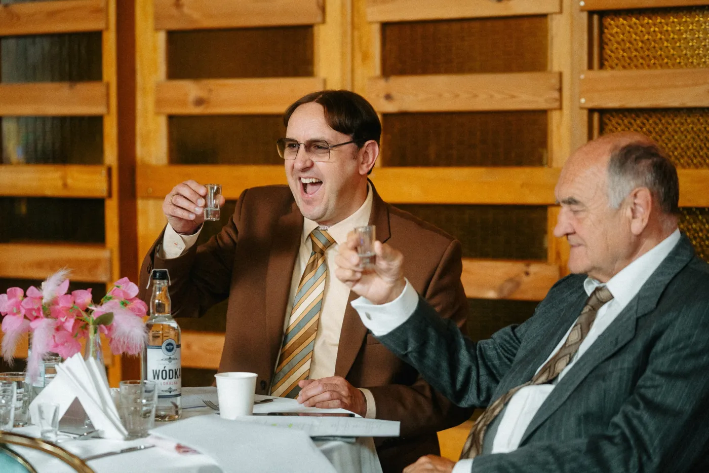 Ulubiona komedia Polaków powraca. Jest nowy zwiastun. Kiedy premiera "Teściowie 3"? [WIDEO]