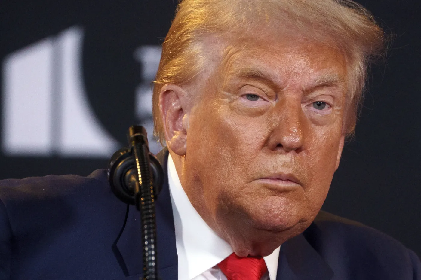 US President Trump hosts Kennedy Center Honors recipients