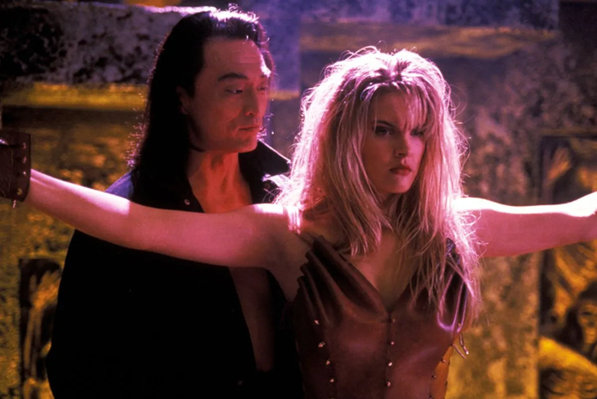 Zarobił 122 miliony. Kultowy film epoki VHS w telewizji