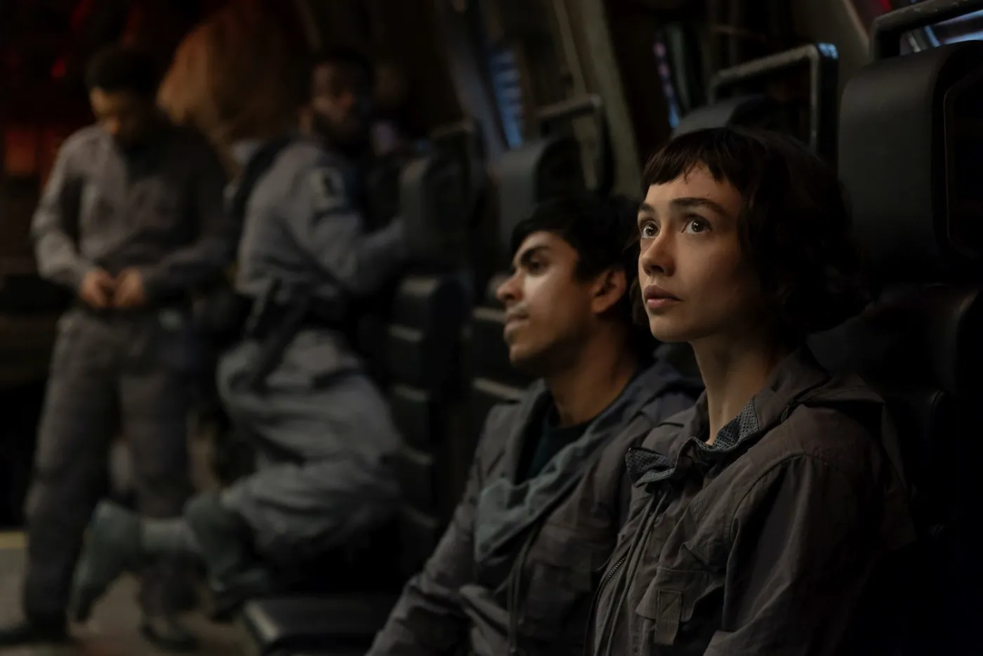 Filmy zarobiły 2 miliardy. Megahit SF wrócił jako serial. I zachwycił cały świat