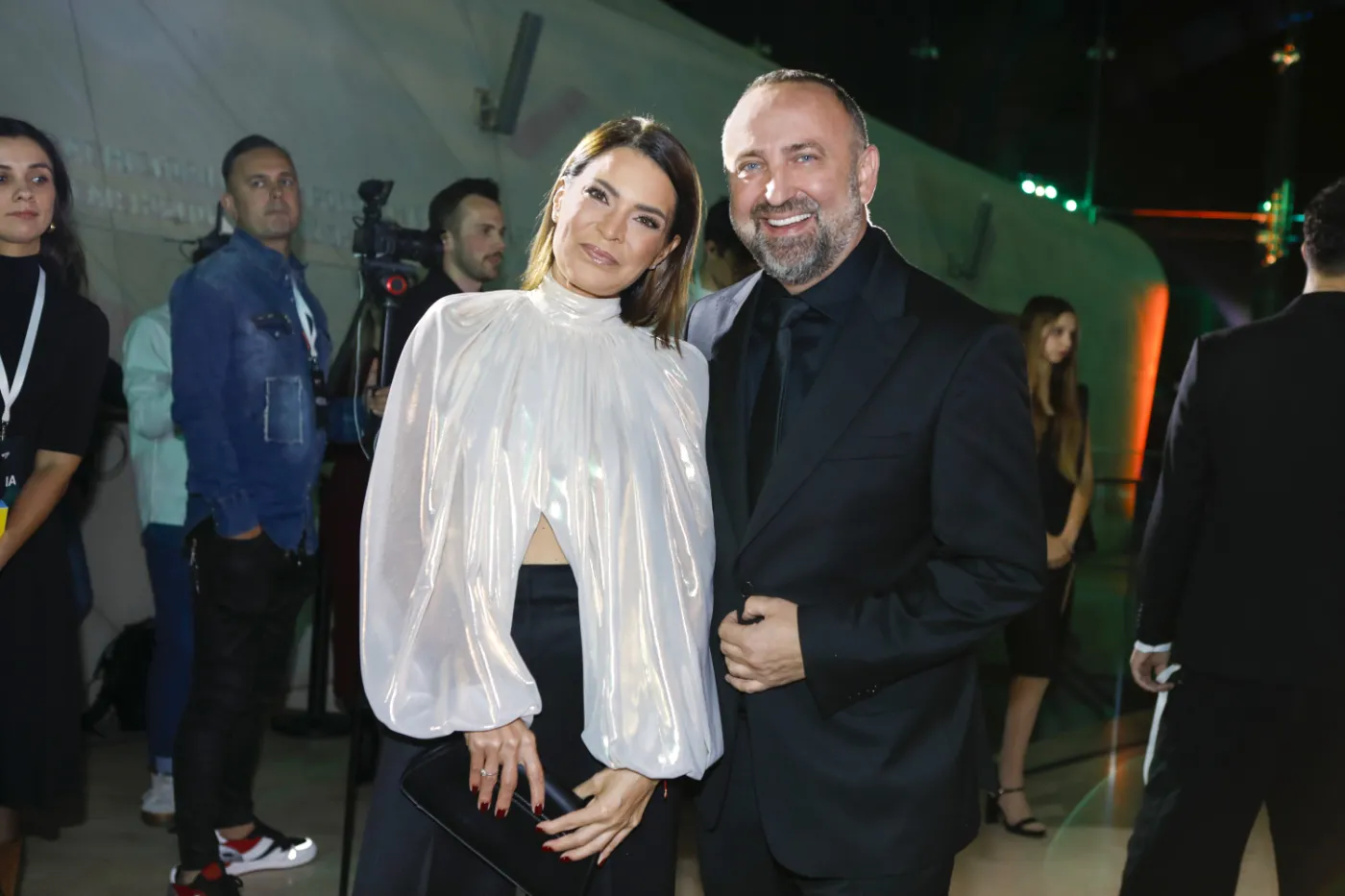 Joanna Górska pokonała raka. Teraz choruje jej partner. Zamieścił poruszający wpis