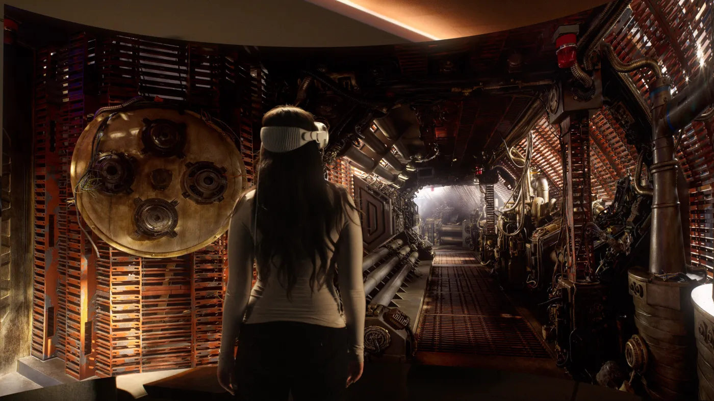 Filmy zarobiły 2 miliardy. Megahit SF wrócił jako serial. "Tchnął nowe życie i sens"