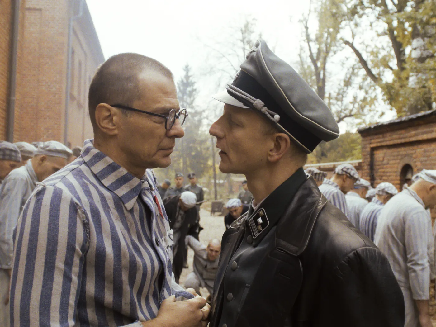 Nowy katolicki film o polskim świętym. Unikatowa perspektywa Amerykanina