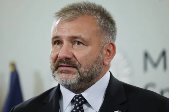 Żurek: Nie boję się Ziobry, wszyscy cierpimy za kilku ludzi, którzy chcieli tu mieć Białoruś