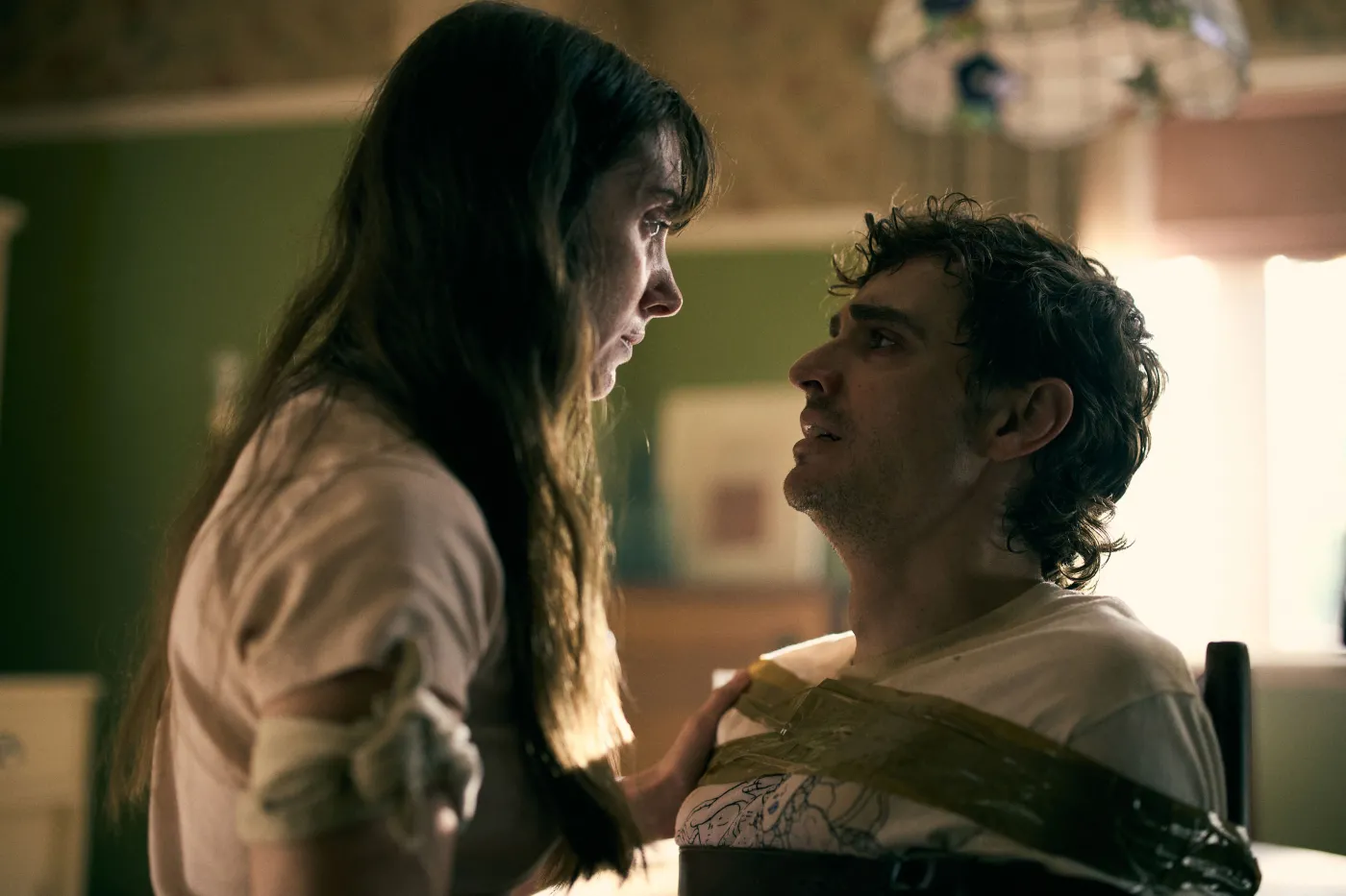 "Najlepszy horror roku" wreszcie w Polsce. "Rzadko zdarza się taki film"