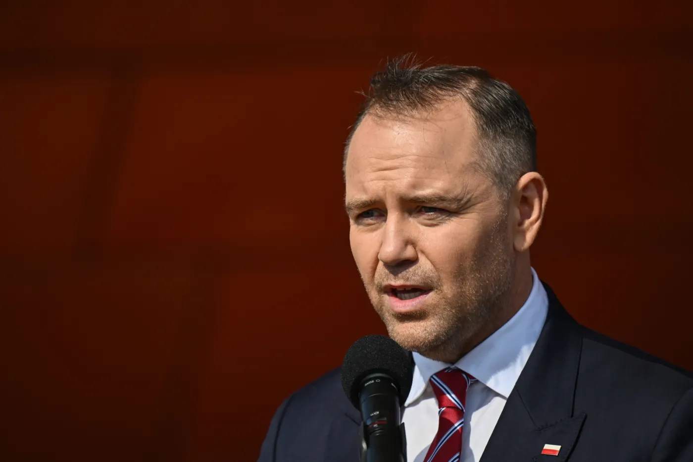 Dodatkowe tysiąc zł miesięcznie dla rodziny. Prezydent Nawrocki złożył podpis