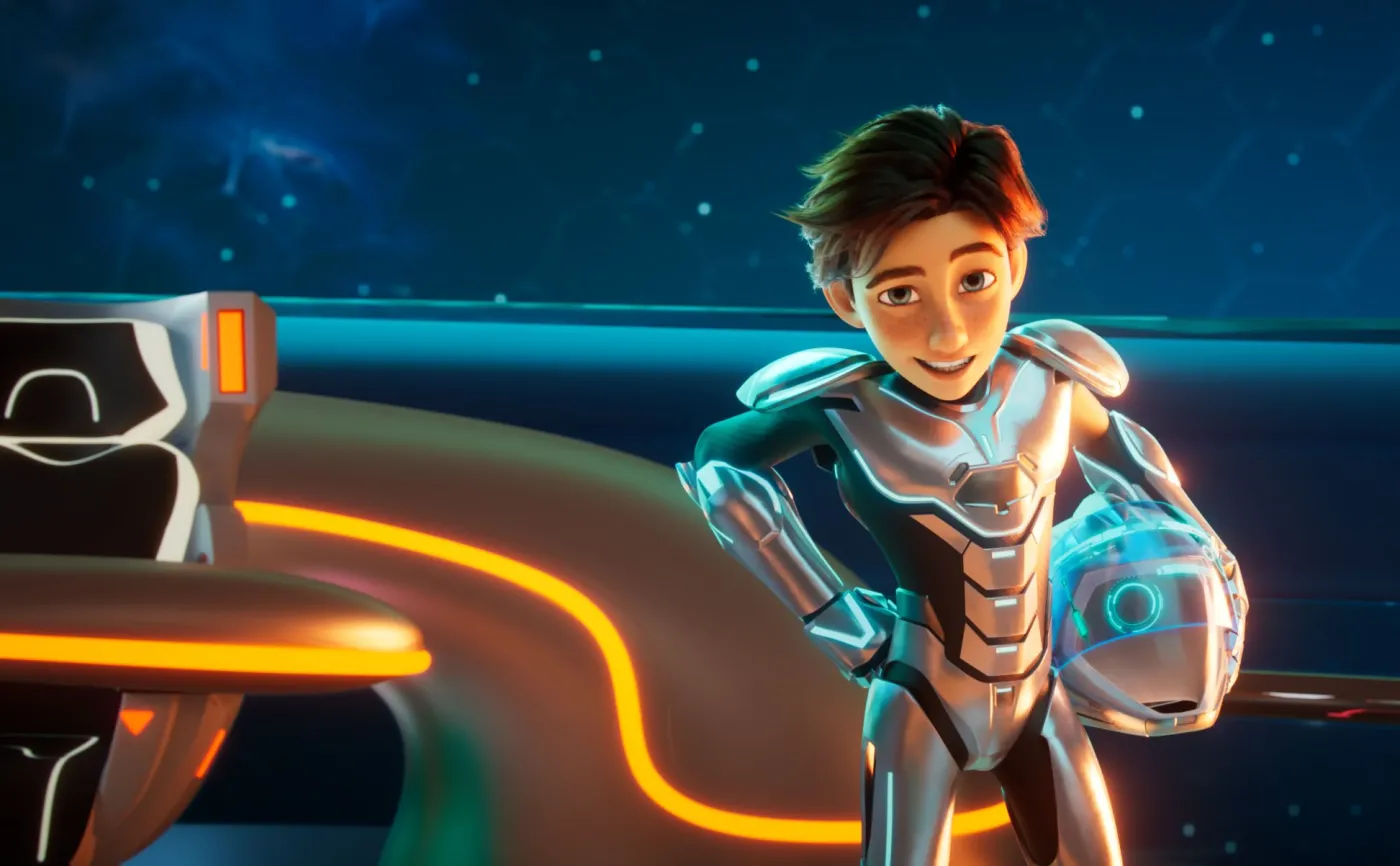 Pierwsza taka polska superprodukcja. Rozmach godny Hollywood