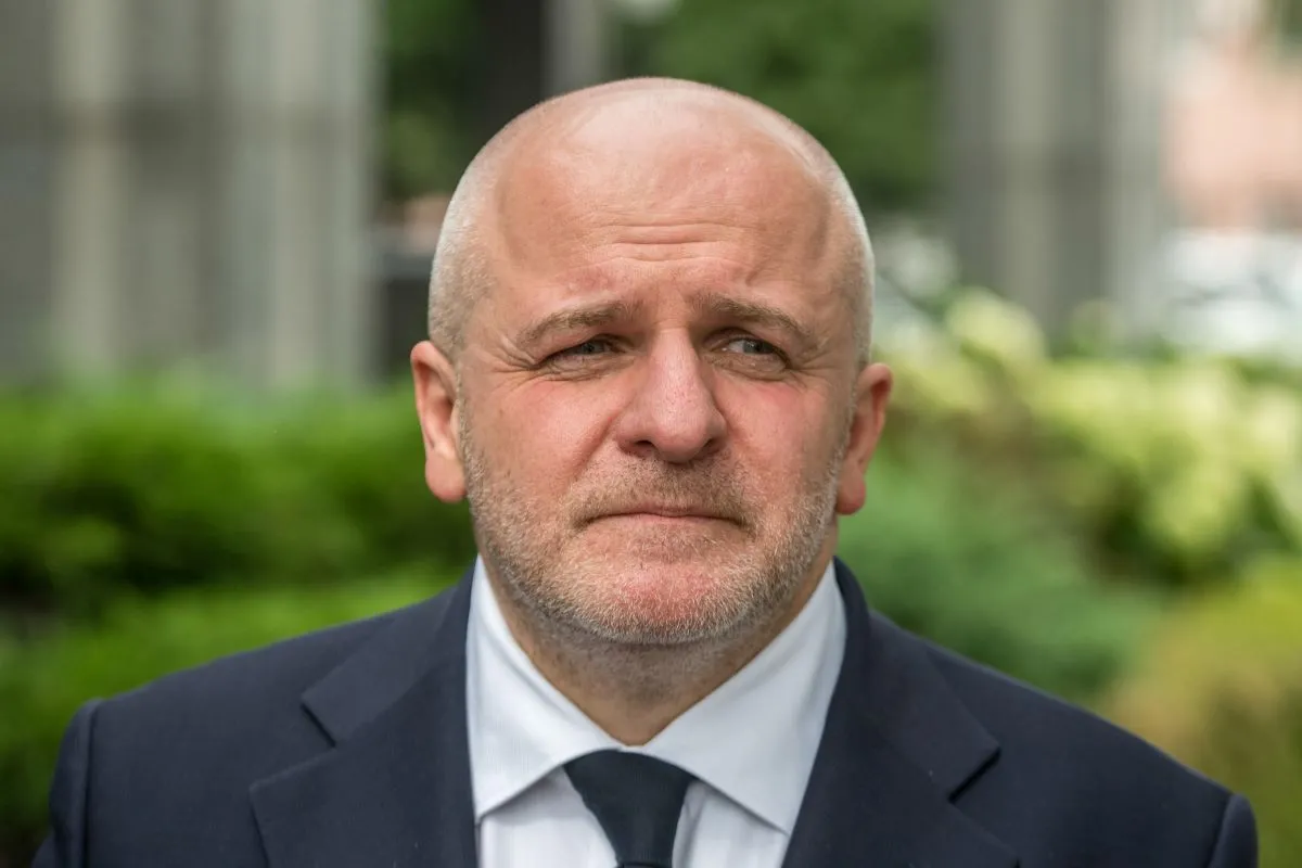 "Ruscy mają fioła na punkcie Polski". Kowal ostrzega prezydenta Nawrockiego