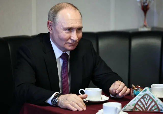 To będzie nowy cel ataku Rosji? Niepokojące prognozy polskiego generała