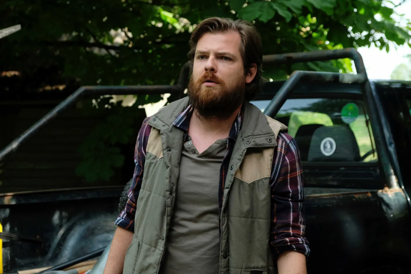 Polski serial kryminalny "w skandynawskim klimacie" wreszcie w telewizji