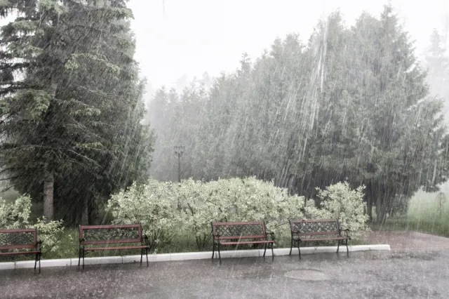 Gwałtowne zmiany w pogodzie. Najnowsza prognoza na Boże Ciało i długi weekend