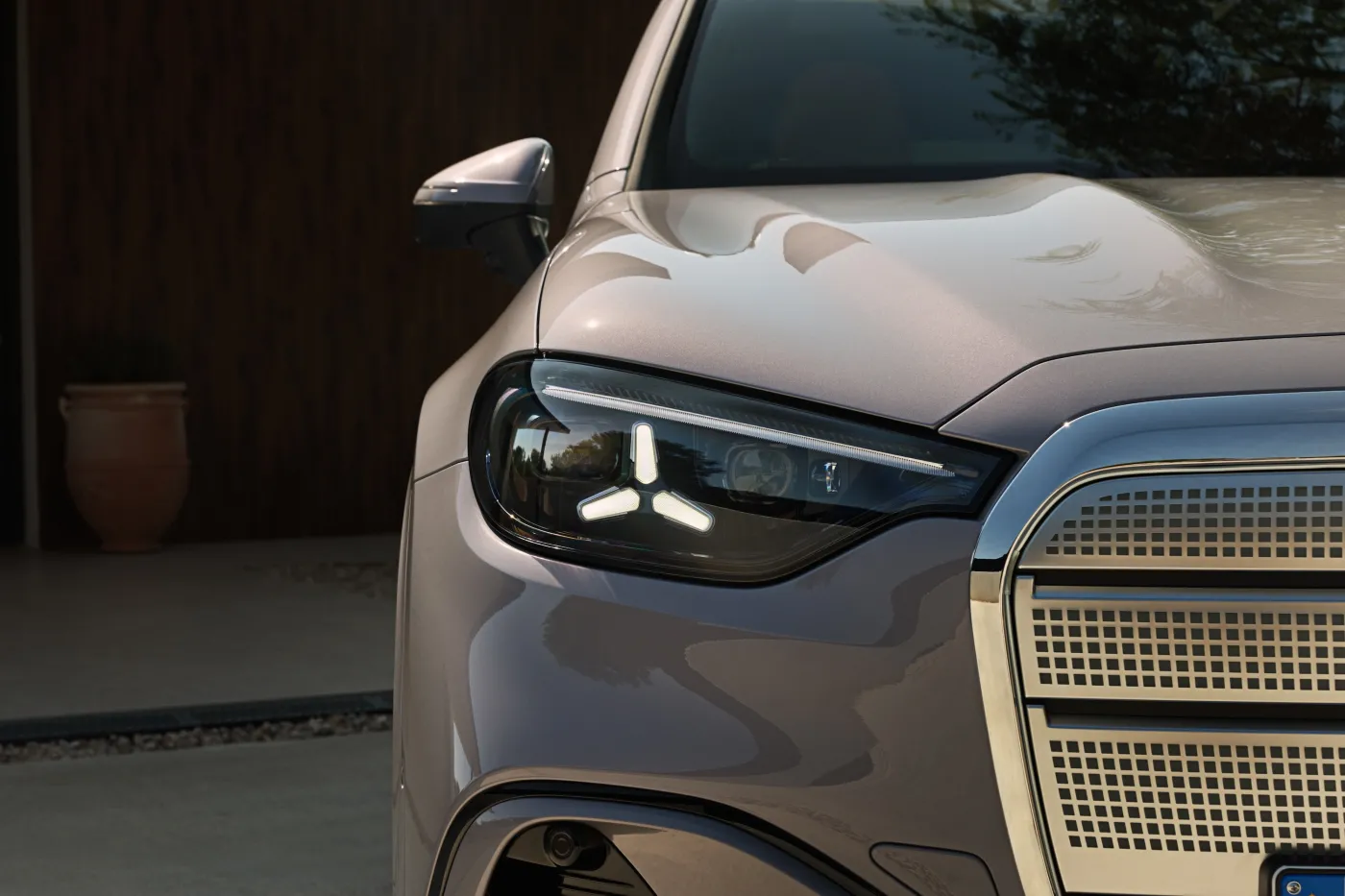 Nowy Mercedes będzie hitem. We wnętrzu sensacja