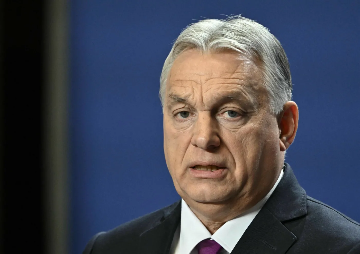 Orban zaskakuje: Bez względu na to, co się stanie, jesteśmy po stronie Polaków