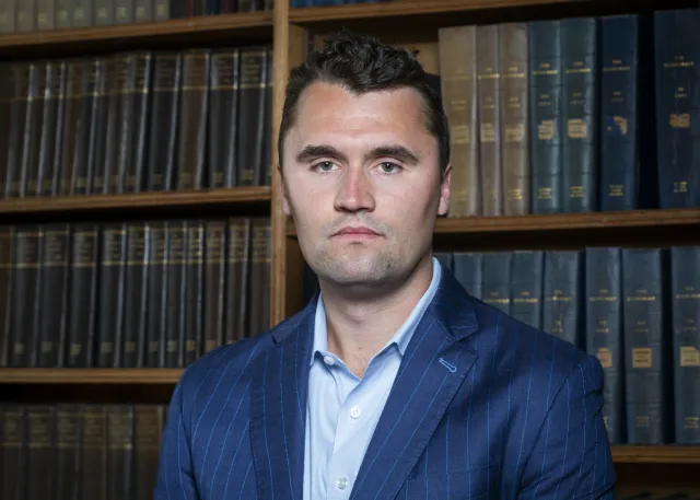 Trump obwinia lewicę za śmierć Charliego Kirka. "Porównywano go do nazisty"