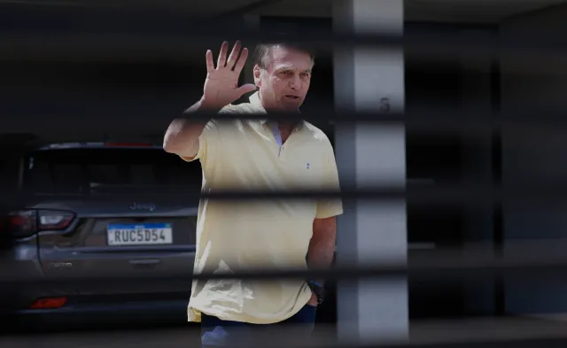 Bolsonaro skazany przez Sąd Najwyższy. Trump: Zostawcie go w spokoju!