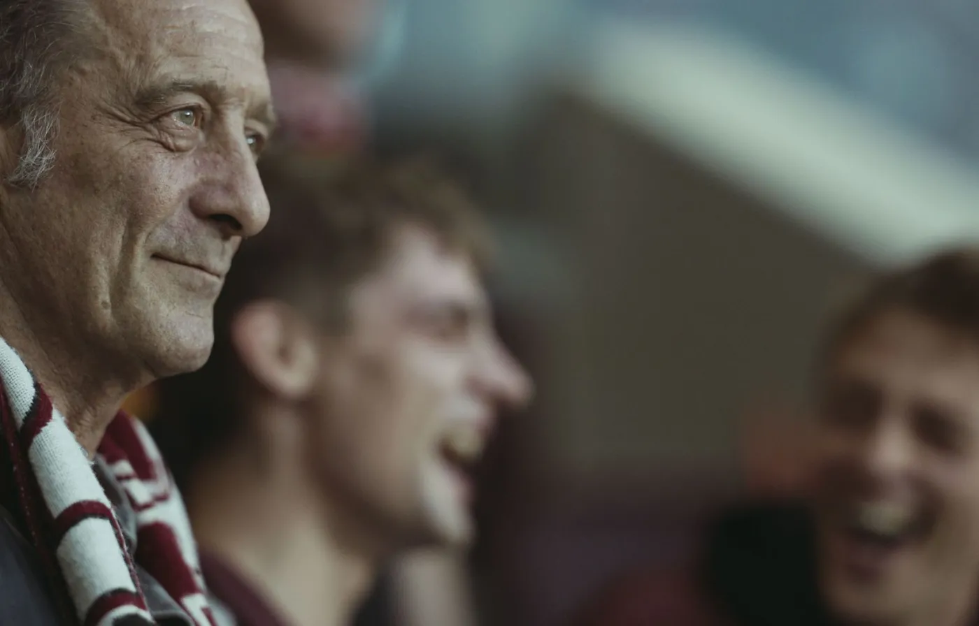 Adaptacja szokującej książki już w polskich kinach. "Punktem wyjścia dla filmu był strach"