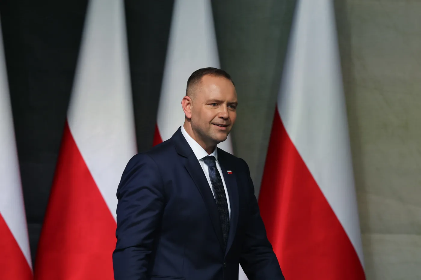 Berlin szykuje się na wizytę Nawrockiego. Reparacje zdominują spotkanie?