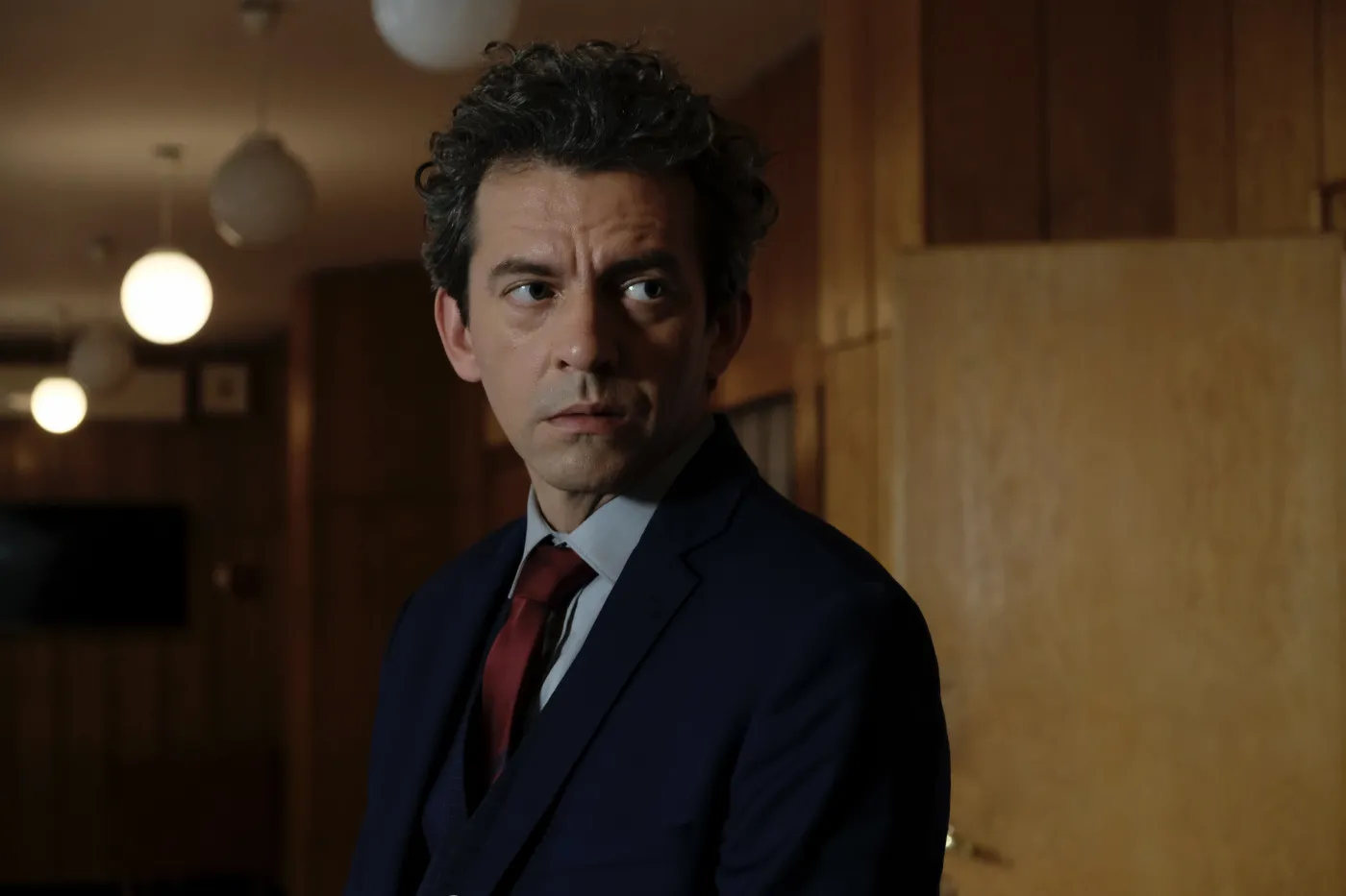 Polski serial kryminalny "w skandynawskim klimacie" już dziś w telewizji