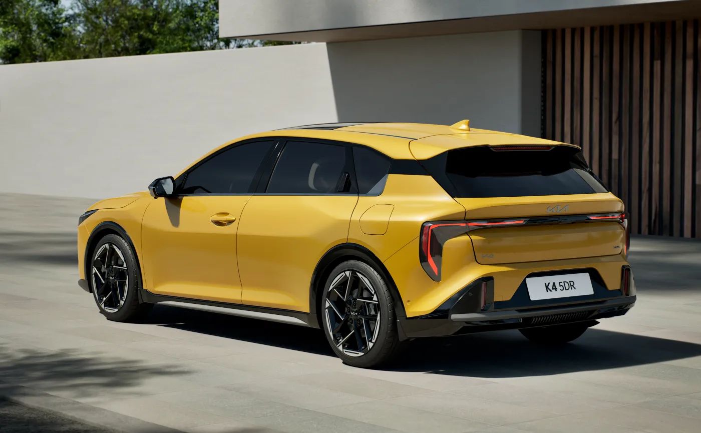 Nowa Kia wjeżdża na rynek. Cena i silnik? Polacy już ustawiają się w kolejkę