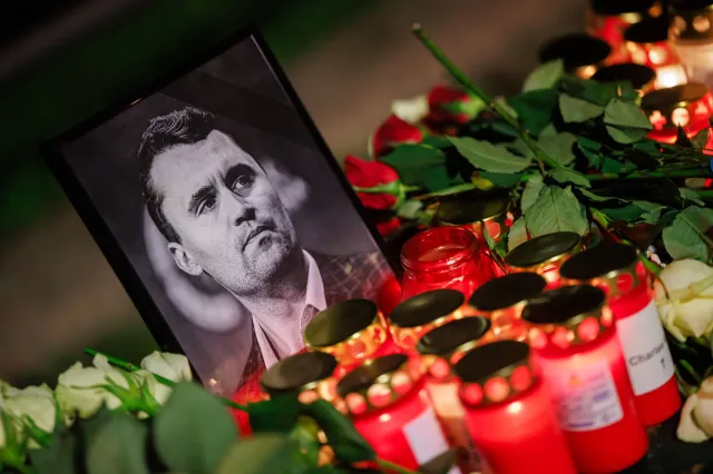 Rosja wykorzystuje zabójstwo Charliego Kirka. Internet zalewają teorie spiskowe