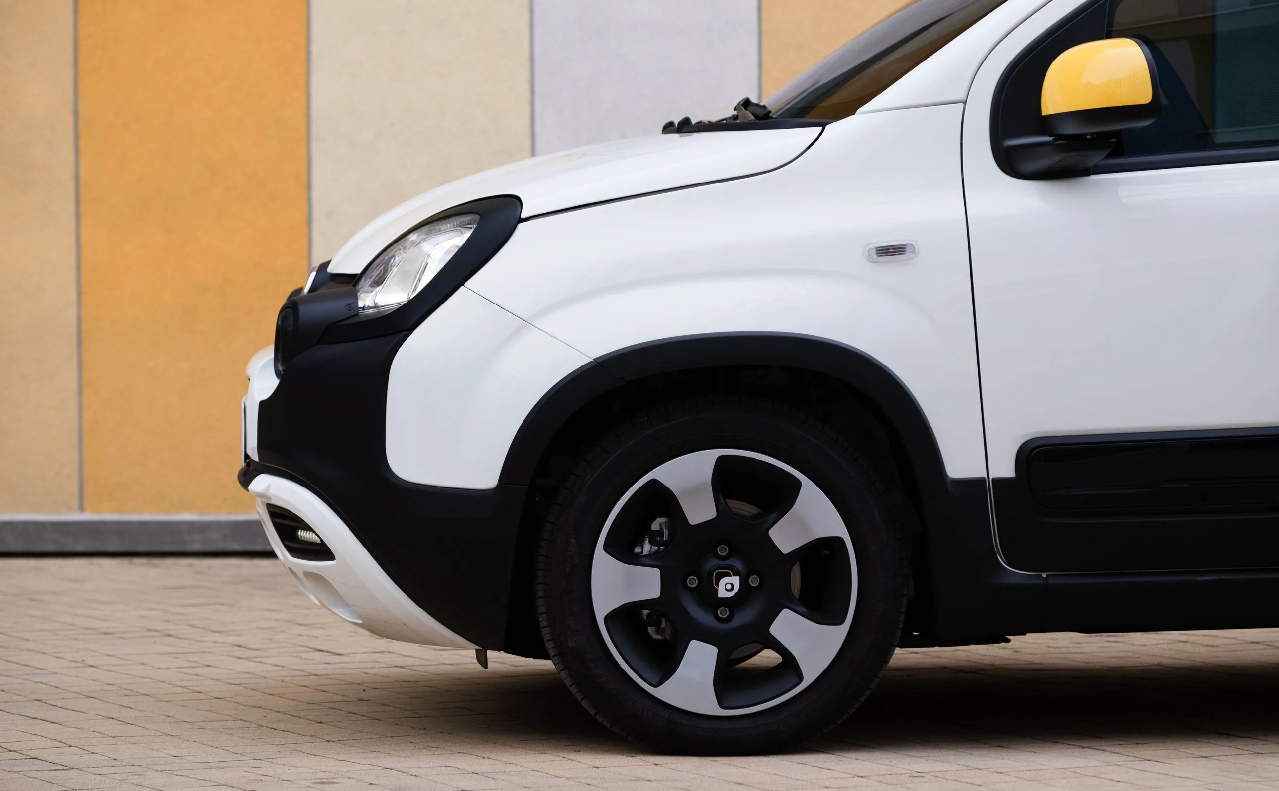 Oto nowy Fiat za 54 900 zł. Jest ładny, oszczędny i wygodny