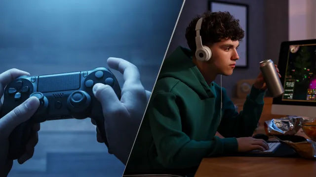 Komputer czy konsola? Co jest lepsze do gier w 2025 roku