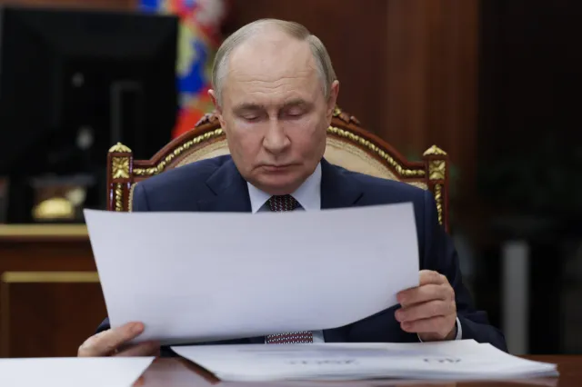 W co gra Putin? Eksperci analizują niespodziewaną propozycję dla Trumpa