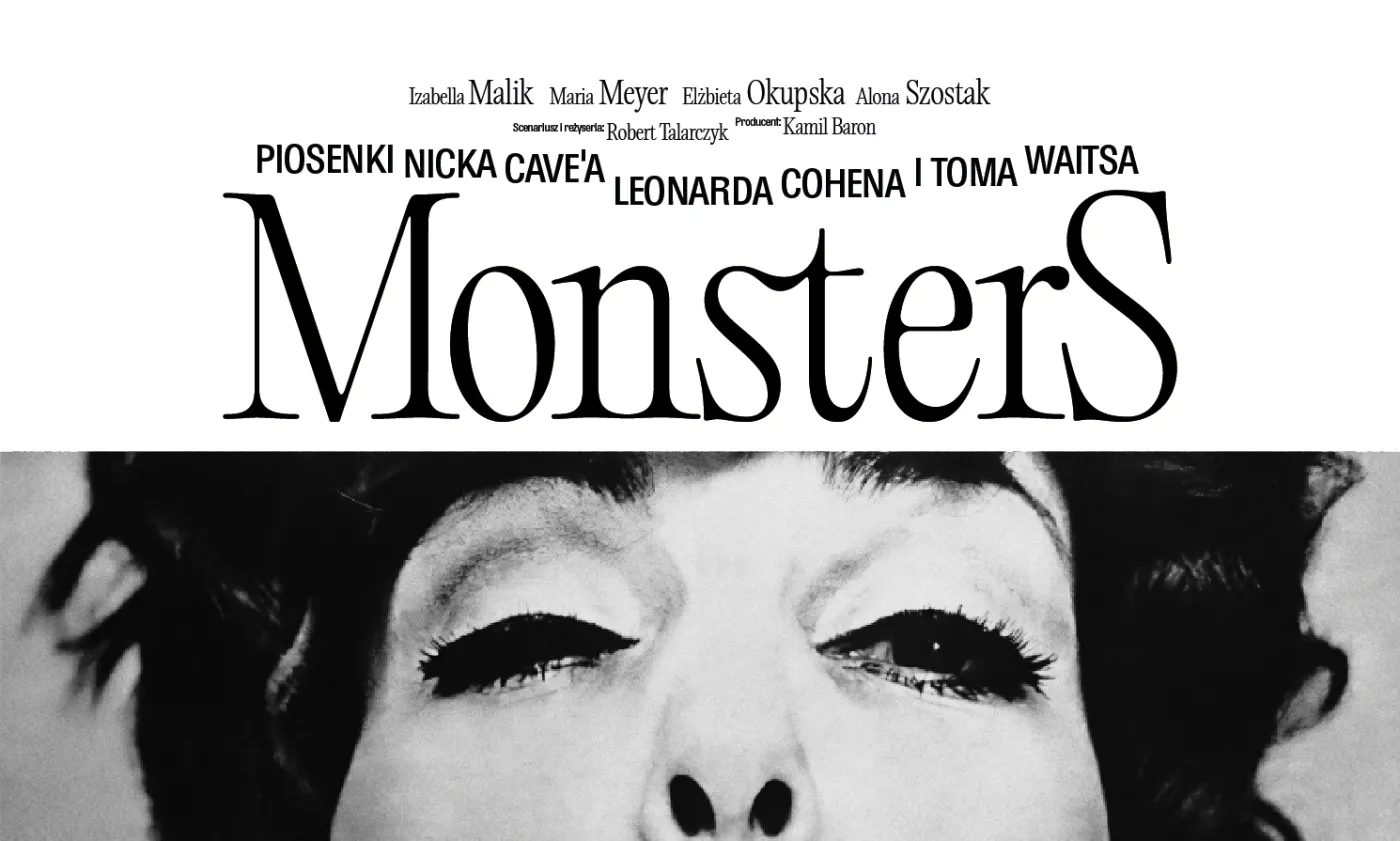 Teatr Capitol zaprasza - „MonsterS.Mordercze pieśni”