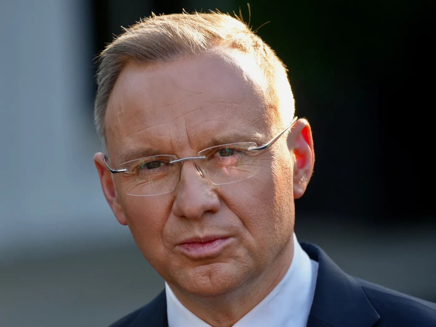 Prezydent Andrzej Duda zawetował ustawę o obniżeniu składki zdrowotnej dla przedsiębiorców