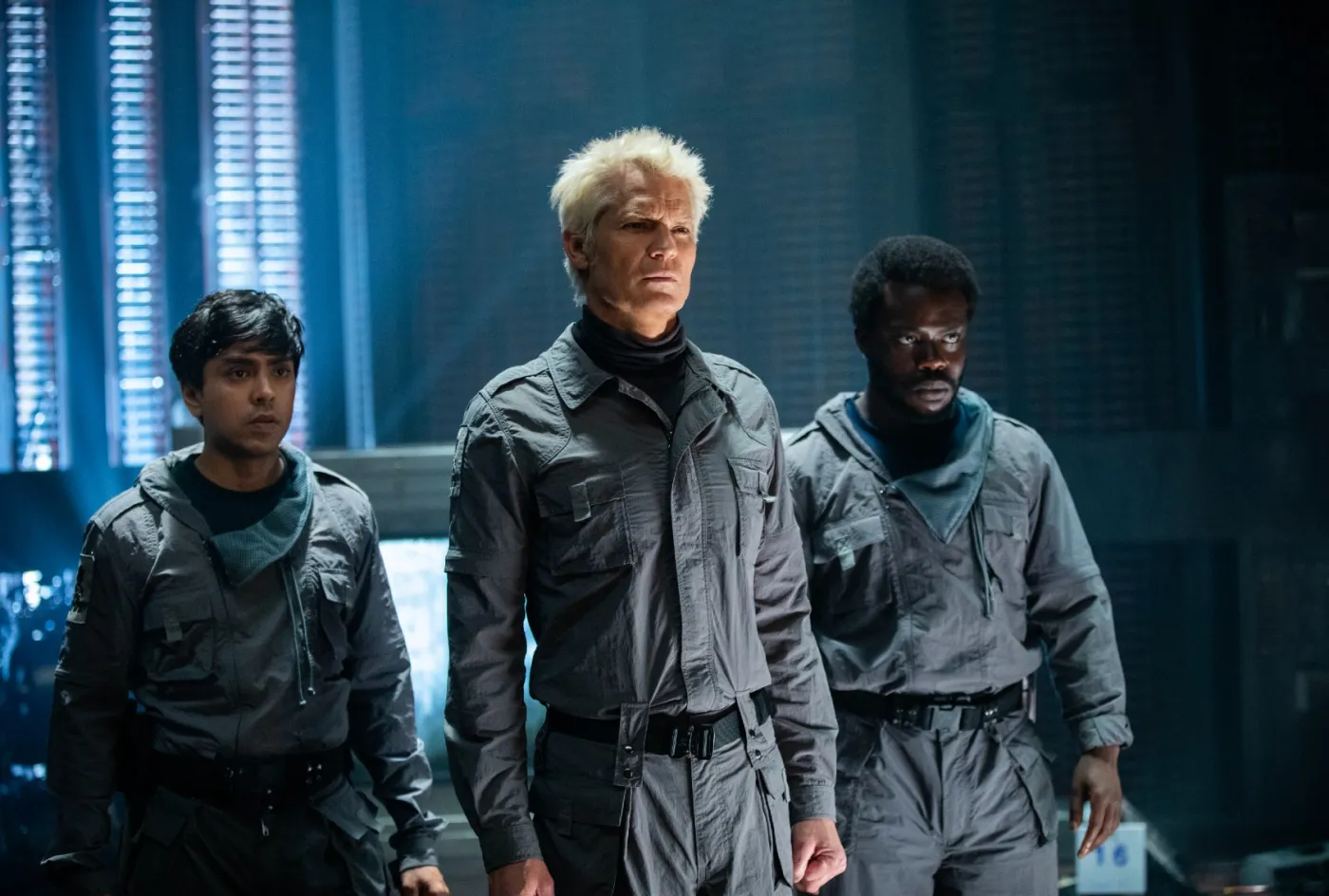 Filmy zarobiły 2 miliardy. Serial SF "wstrząsnął" fanami. To już przedostatni odcinek