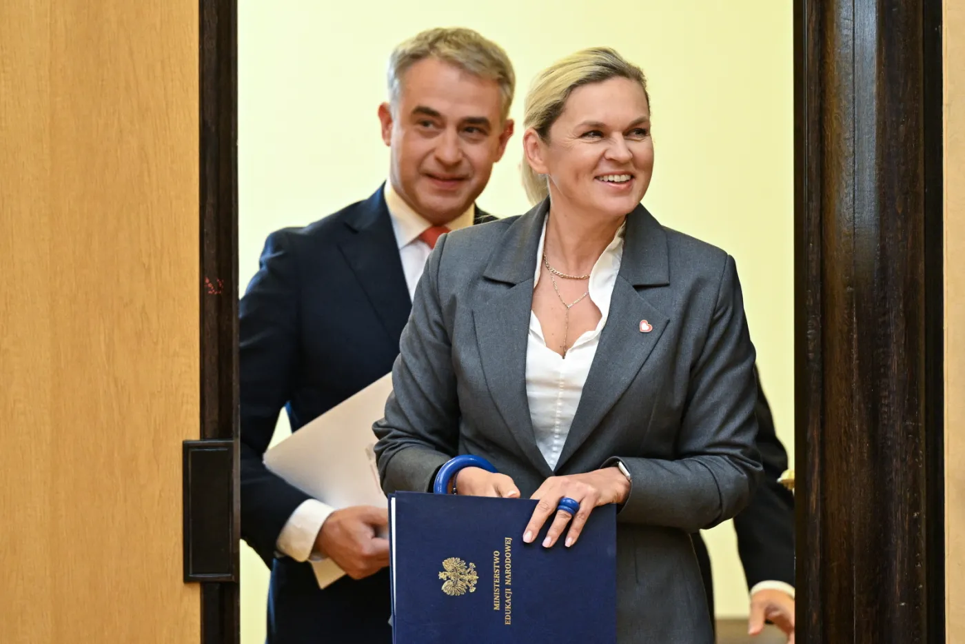 MEN wprowadza korzystne zmiany. Dotyczą każdego ucznia