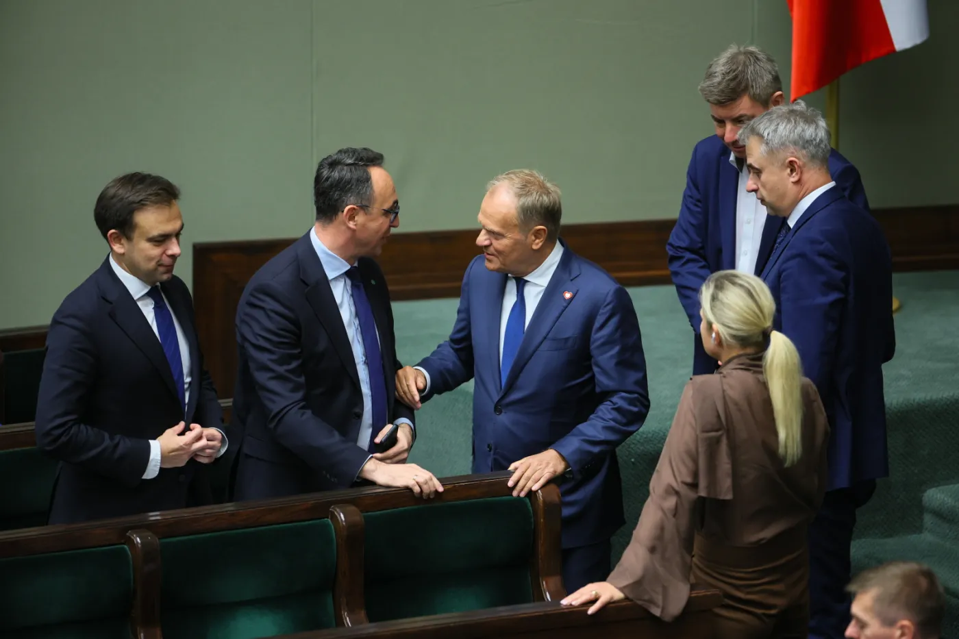 Sejm podjął zaskakującą decyzję ws. religii w szkole. Hołownia, PSL i PiS byli "za"