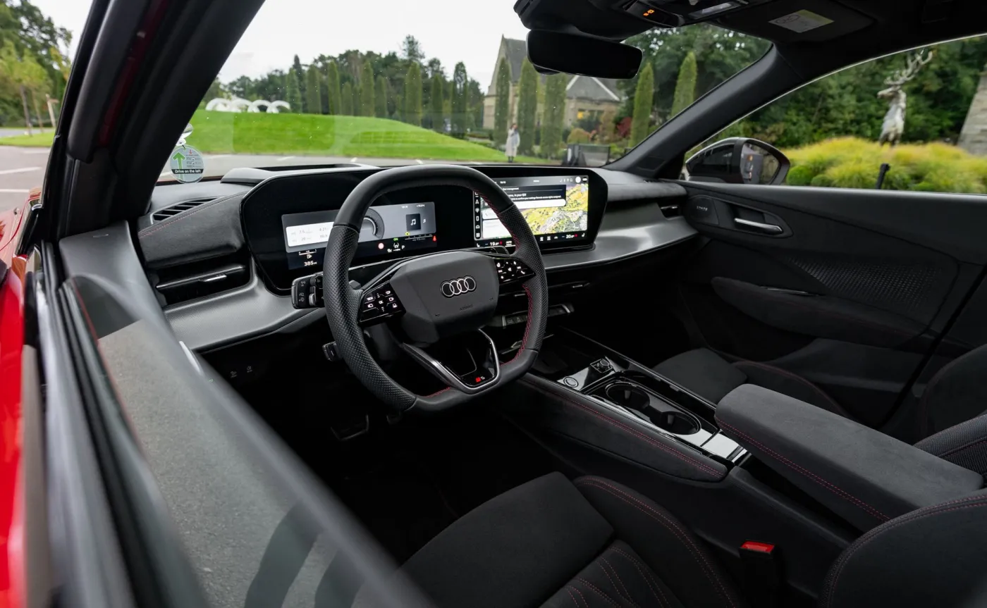 Nowe Audi Q3