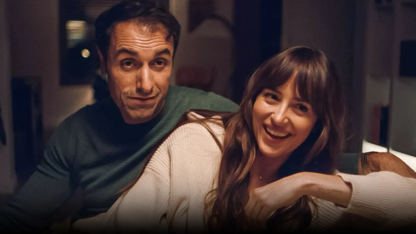 Nowa komedia podbija Polskę i świat. "Najzabawniejszy film roku"