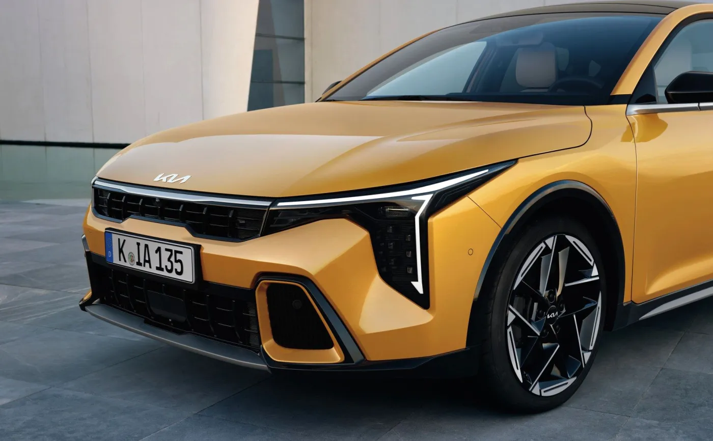 Nowa Kia K4 już w Polsce. Ceny sensacją, silnik 1.6 będzie hitem