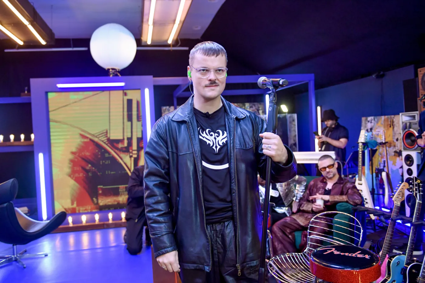 Kawka z...Błażejem Królem. "Przestałem widzieć siebie w tych piosenkach"