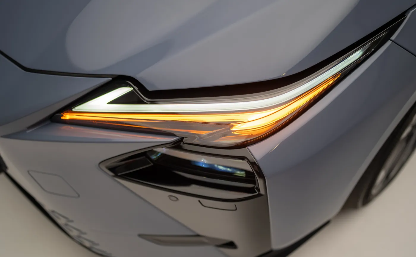 Nowy Lexus ES już w salonach. Silnik 6. generacji będzie hitem. Ile kosztuje?