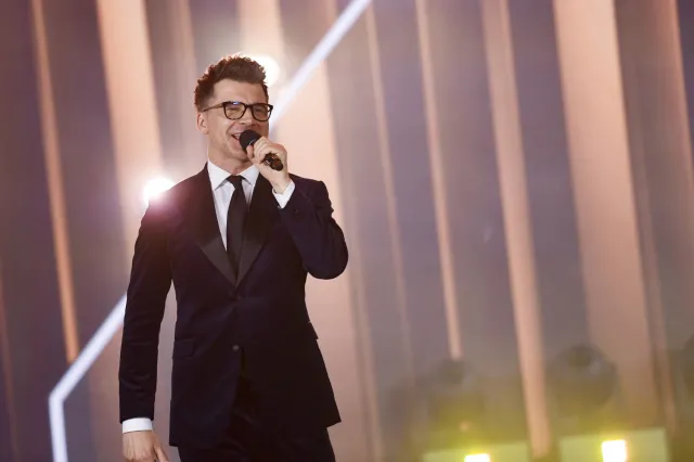 Tomasz Kammel chwali się narzeczoną. Oto co o niej powiedział