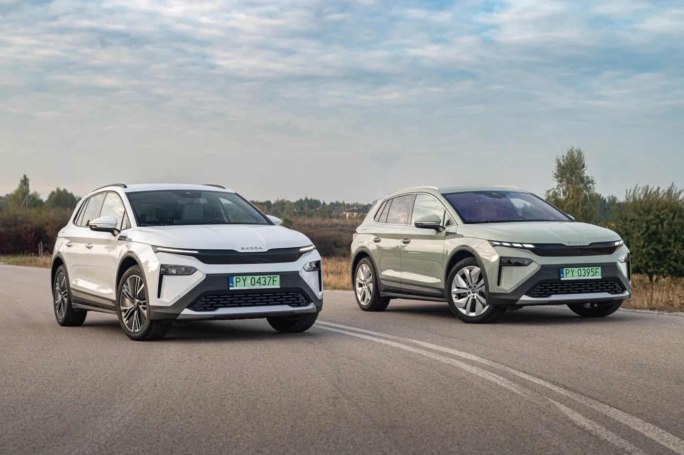 To sensacyjna oferta Skody. Którą wersję wybrać?