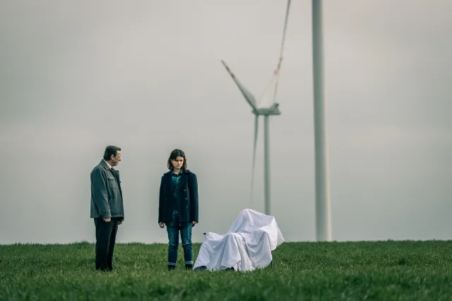 Ta produkcja Canal+ to hit. Drugi sezon lepszy od pierwszego. Gdzie znajduje się serialowa Boża Wola?