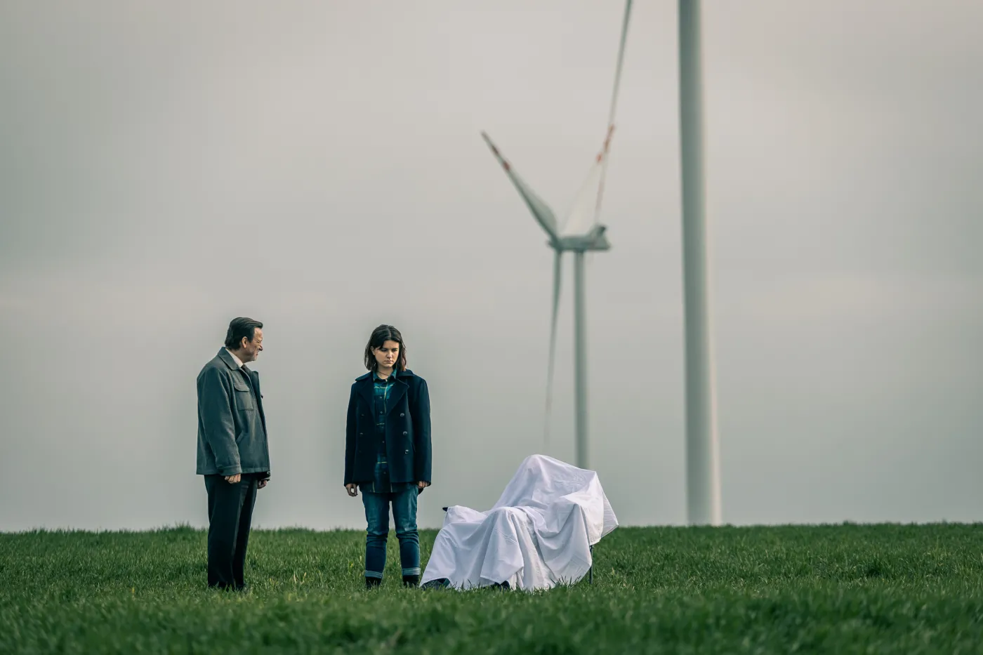 Ta produkcja Canal+ to hit. Drugi sezon lepszy od pierwszego. Gdzie znajduje się serialowa Boża Wola?