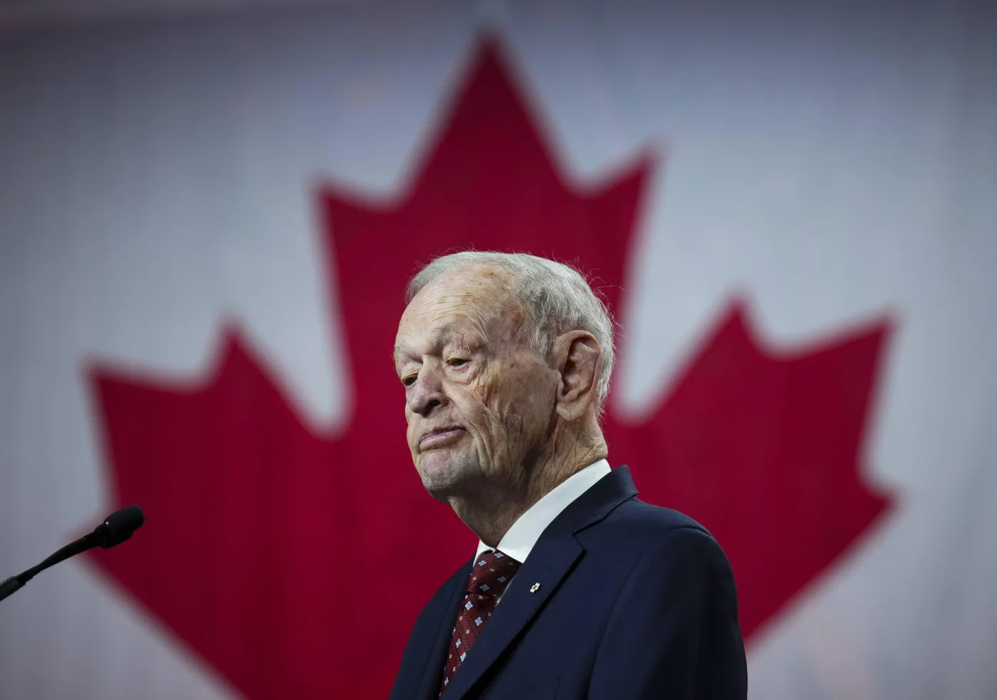 Były premier Kanady ostro o Trumpie: Jest zagrożeniem