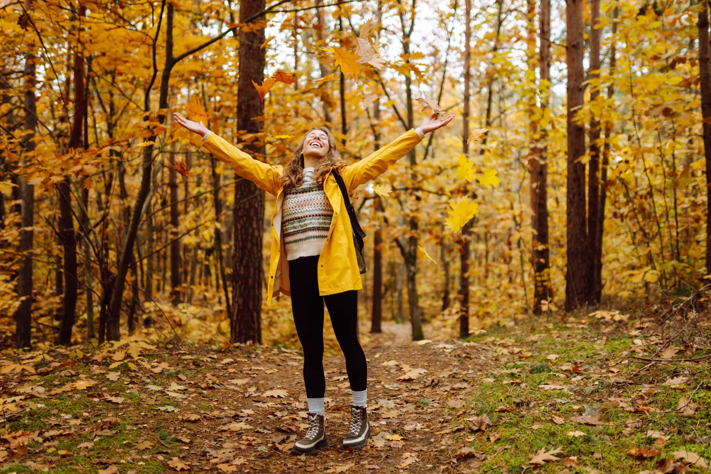 Już od wtorku czeka nas wielka zmiana w pogodzie! Możemy się naprawdę zaskoczyć