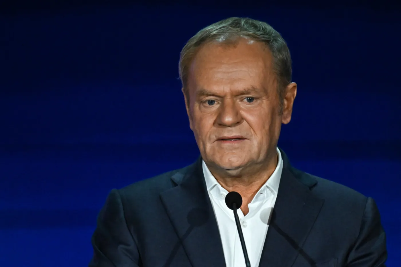 Donald Tusk stanie na czele nowego ugrupowania. Politycy ujawniają szczegóły