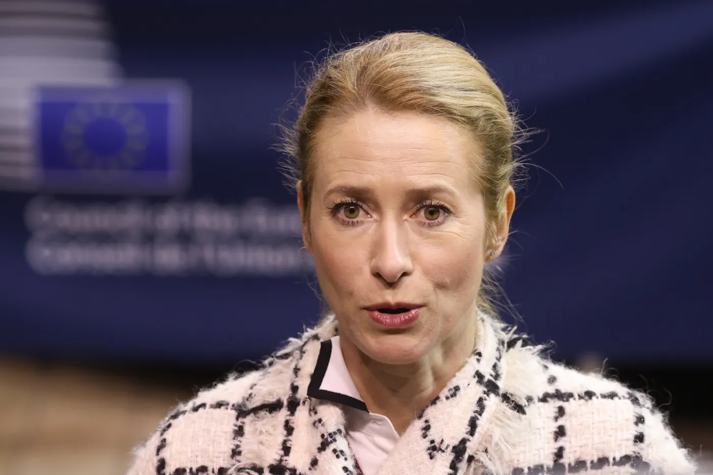 Przełom w sprawie wielkiej pożyczki dla Ukrainy? "Wsparcie wojskowe i finansowe"