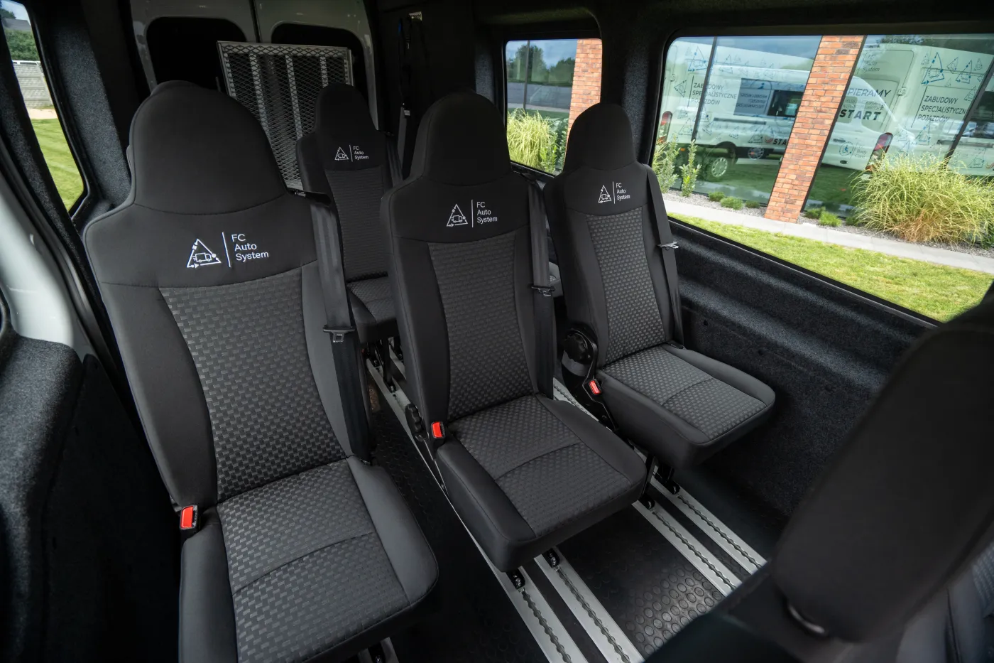 Ford Polska partnerem ruchu paralimpijskiego